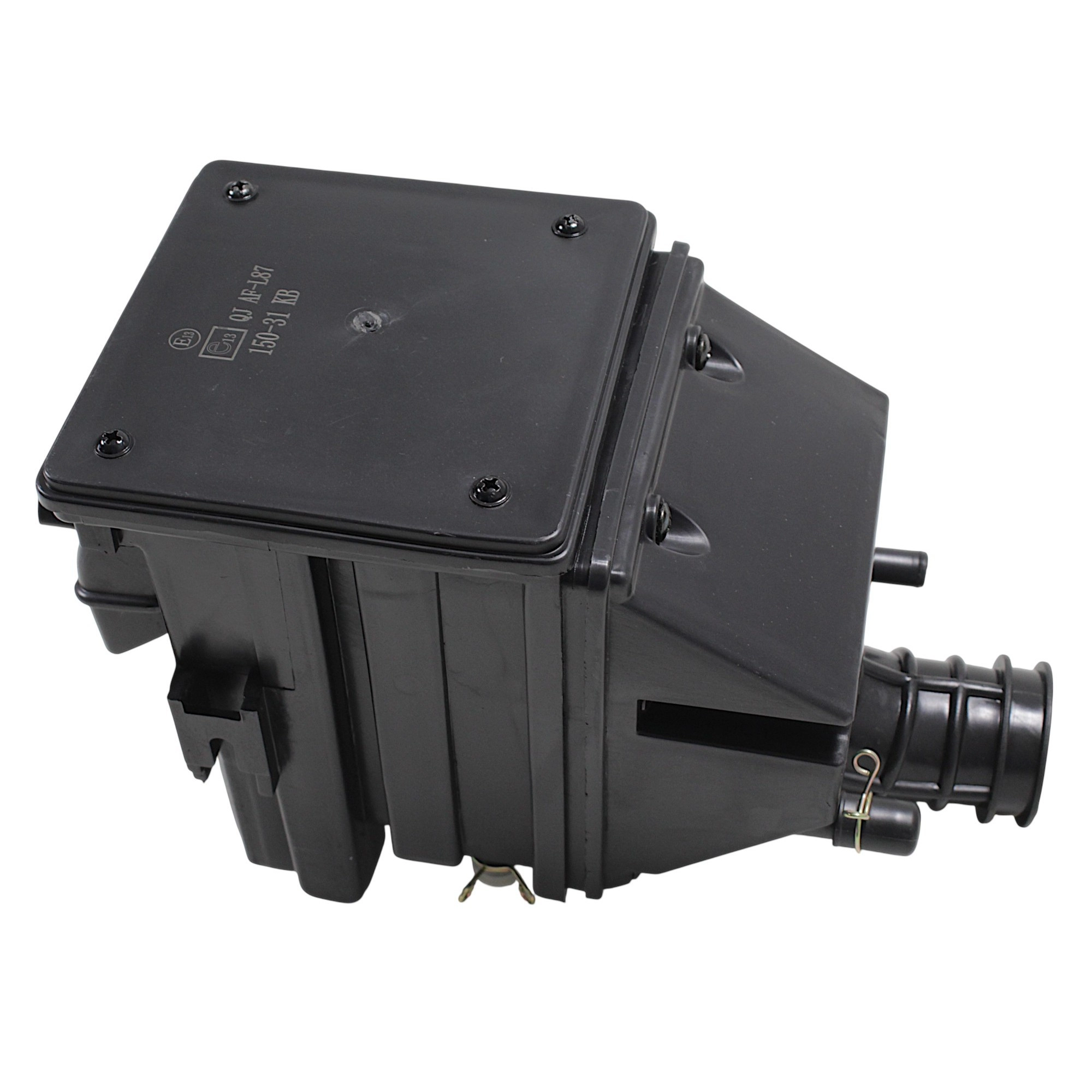 QJ MOTOR SRV 700 HAVA FİLTRESİ #RK 61036